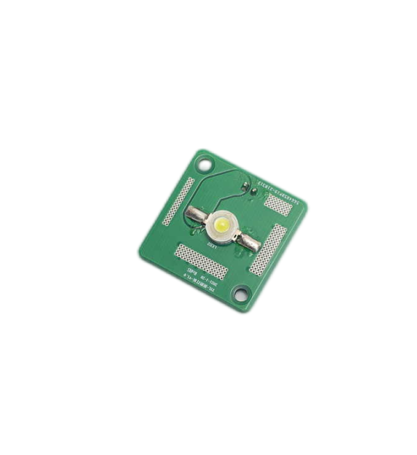 Light pcb board
